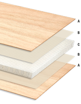 Pavitec PLACOM WP - Imagem técnica